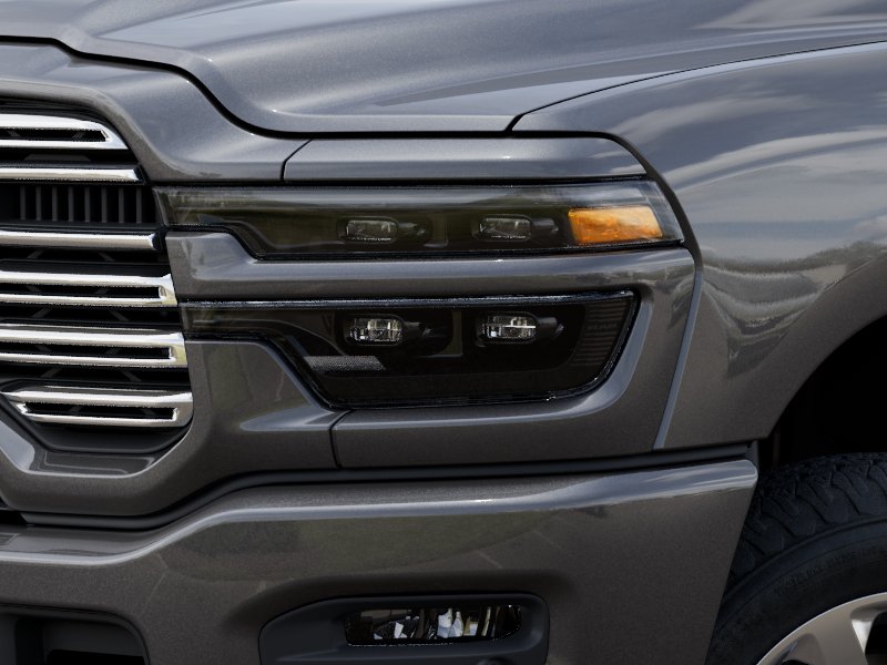 2025 RAM 2500 Laramie - Photo 50