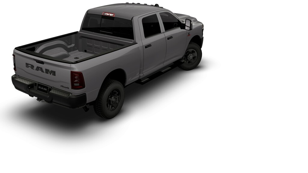 New 2027 Ram 2500 Tradesman Pickup