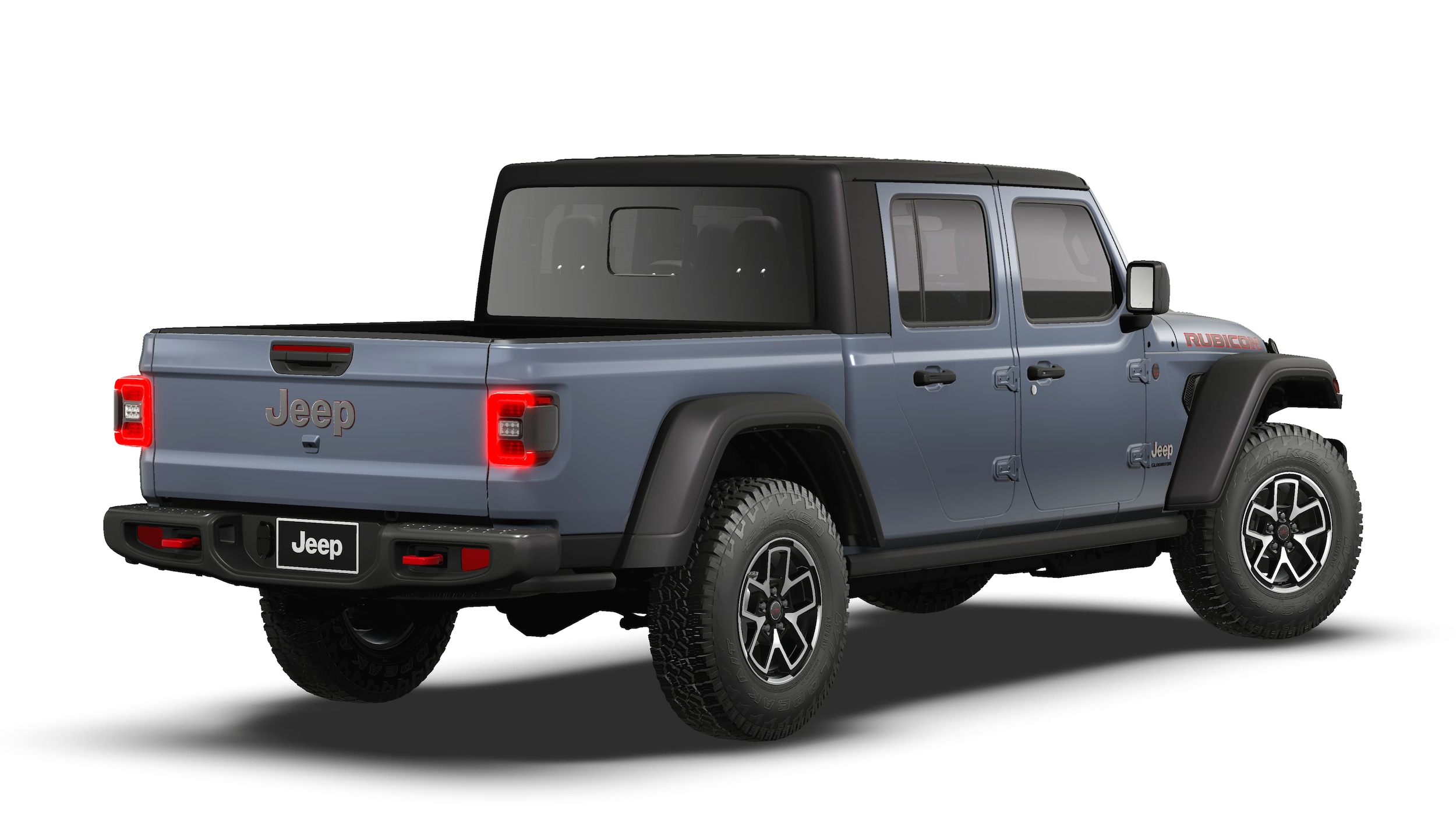 2026 Jeep Gladiator Rubicon - Photo 28
