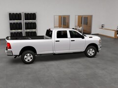 2026 Ram 2500 TRADESMAN CREW CAB 4X4 8' BOX Pickup
