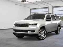 2025 Jeep Wagoneer L LIMITED 4X4 Sport Utility East Hanover NJ