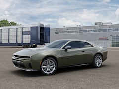 2026 Dodge Charger 2-Door SCAT PACK  AWD Coupe