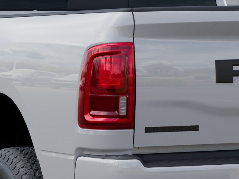 2026 RAM 2500 Big Horn - Photo 20