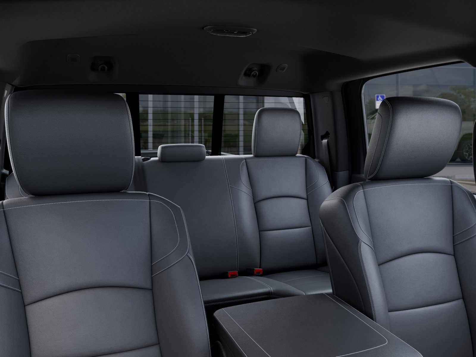 2026 RAM 3500 Tradesman - Photo 53