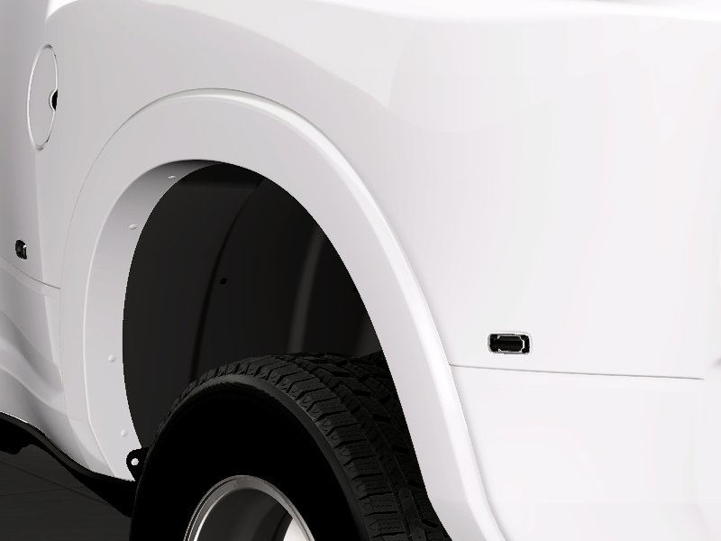 2026 Ram 3500 Laramie photo 3