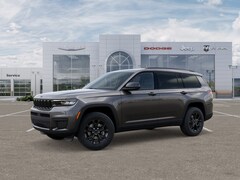 2025 Jeep Grand Cherokee L Altitude Sport Utility