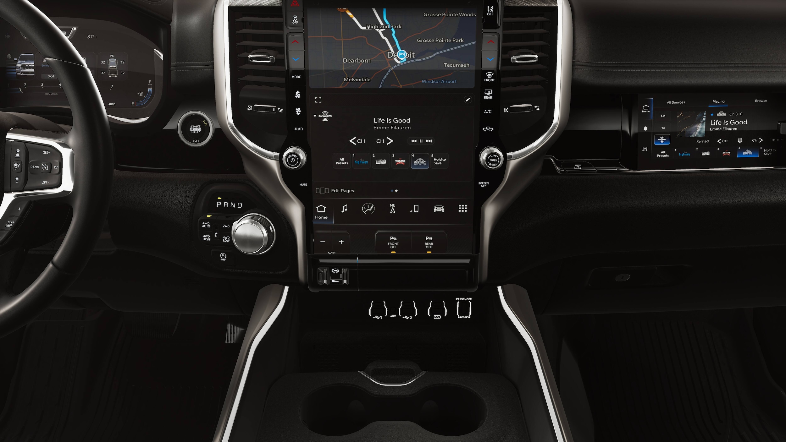 2026 RAM 1500 Laramie - Photo 31