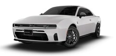 2026 Dodge Charger SCAT PACK PLUS 2-DOOR AWD Coupe