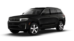 2026 Jeep Grand Cherokee LIMITED 4X4 Sport Utility