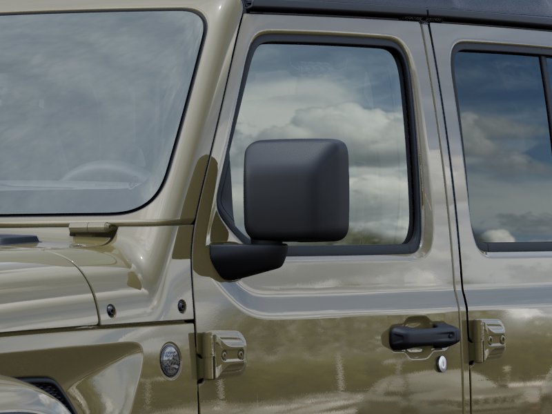 2025 Jeep Gladiator Sport S - Photo 40