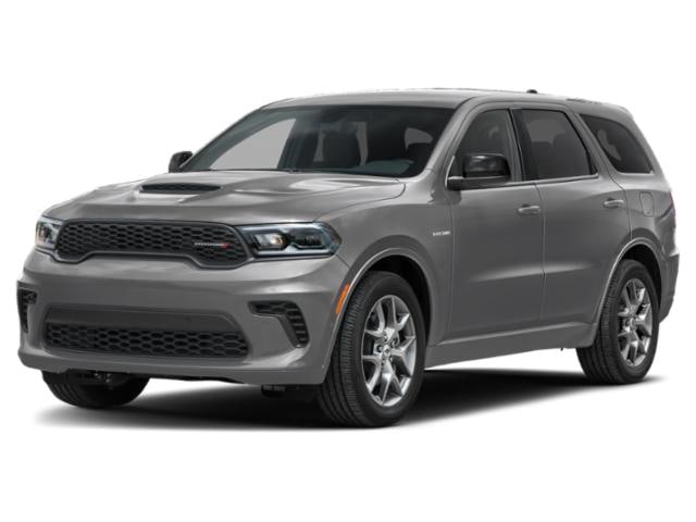 2026 Dodge Durango GT HEMI Plus V8 AWD's photo