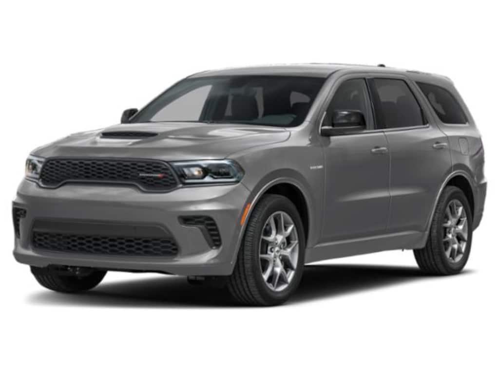 New 2026 Dodge Durango GT Plus HEMI V8 America 250 Edition Sport Utility