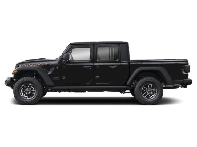 2025 Jeep Gladiator Mojave photo 2