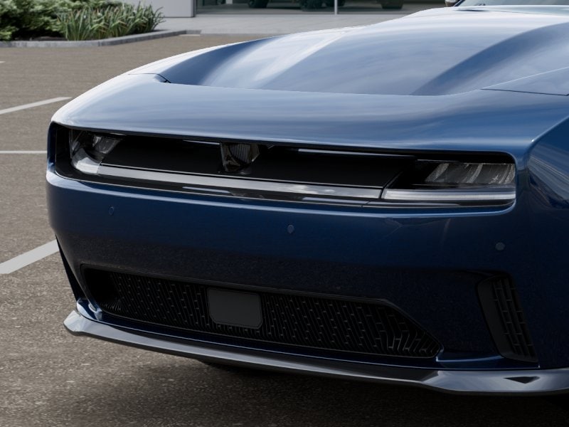 2025 Dodge Charger Daytona Scat Pack - Photo 19