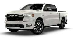 2026 Ram 1500 LARAMIE CREW CAB 4X4 5'7 BOX Pickup