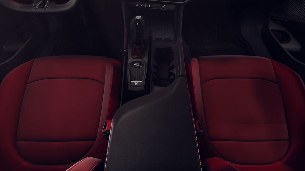 New 2026 Dodge Charger R/T PLUS 4-DOOR AWD Sedan