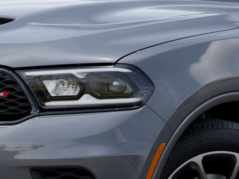 2026 Dodge Durango GT HEMI Plus V8 - Photo 10