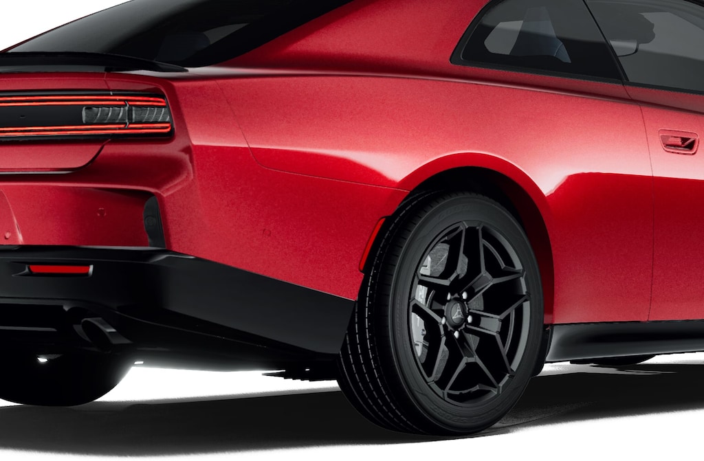 New 2027 Dodge Charger Scat Pack Plus Coupe