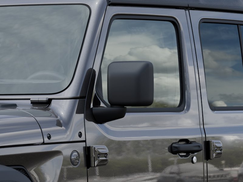 2026 Jeep Gladiator Sport S - Photo 12