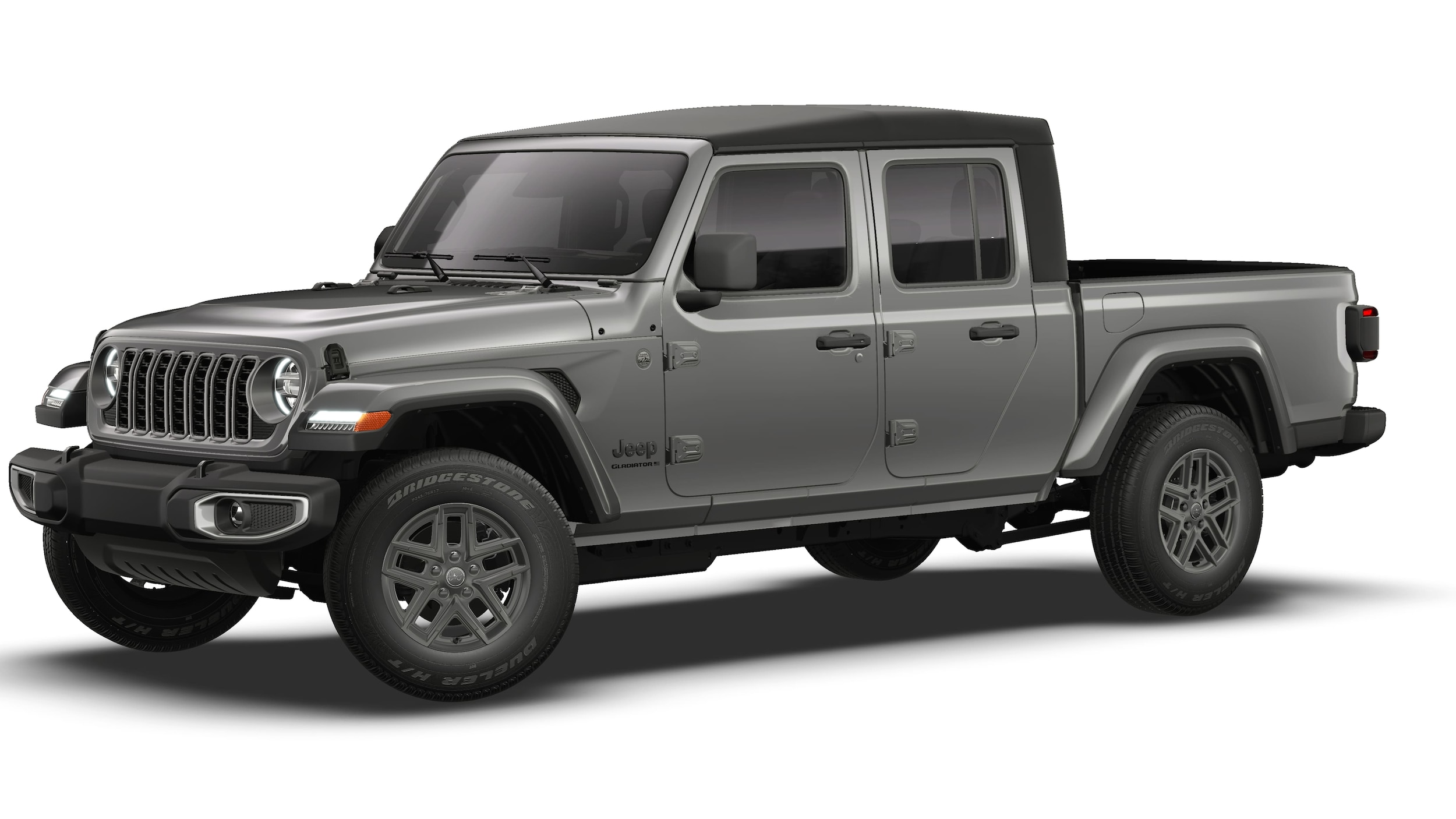 2026 Jeep Gladiator Sport S Auto's photo