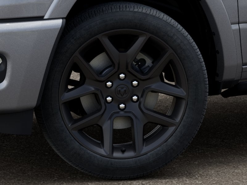 2026 RAM 1500 Laramie - Photo 33