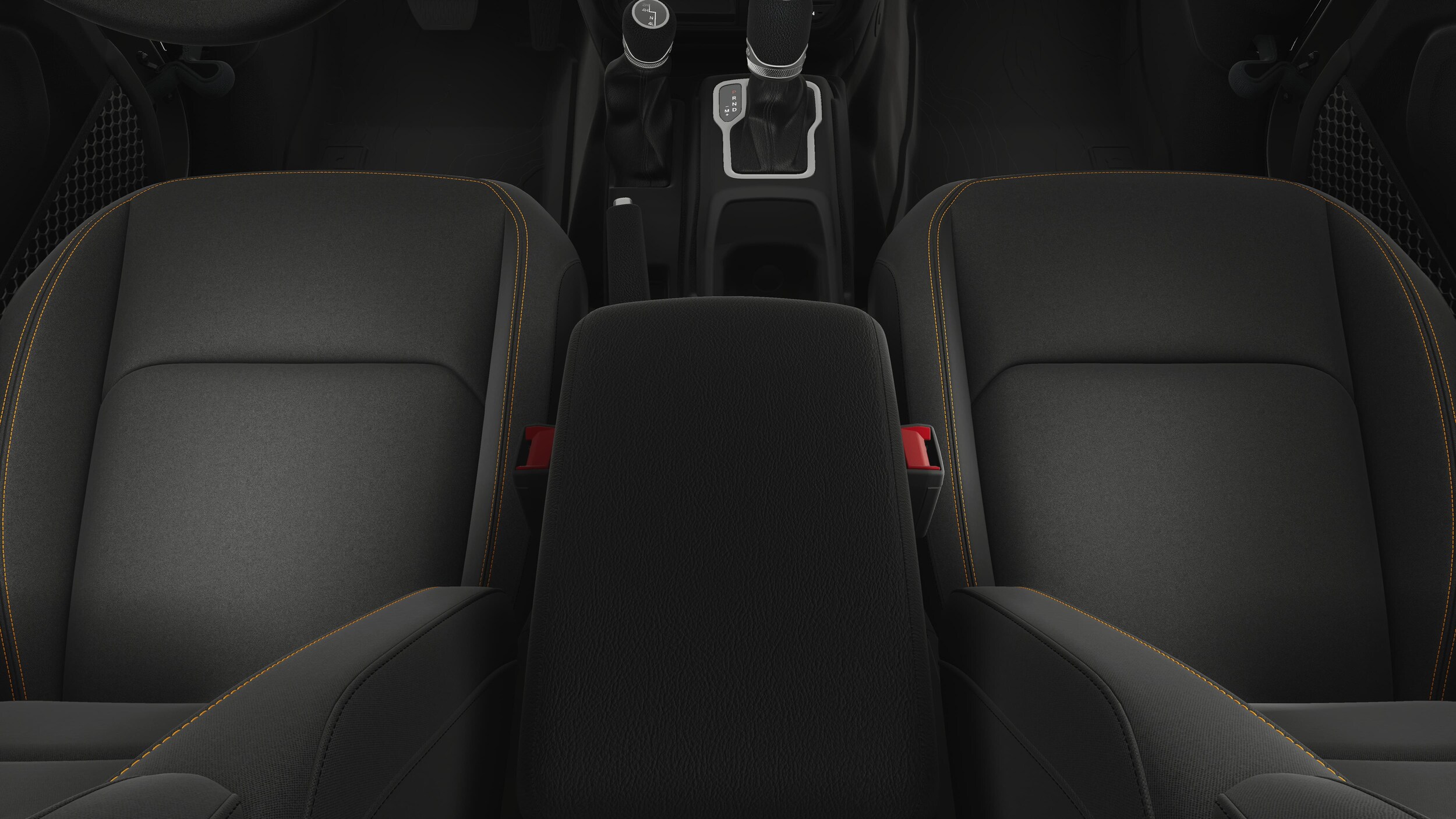 2025 Jeep Gladiator Sport S - Photo 38