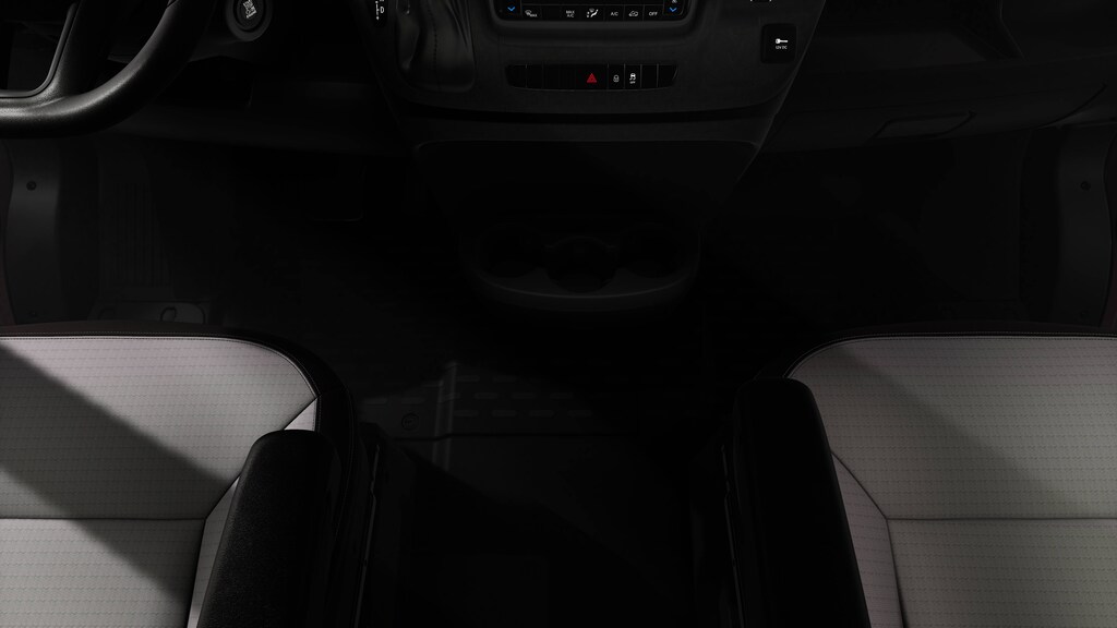 New 2026 Ram ProMaster 1500 Base Cargo Van