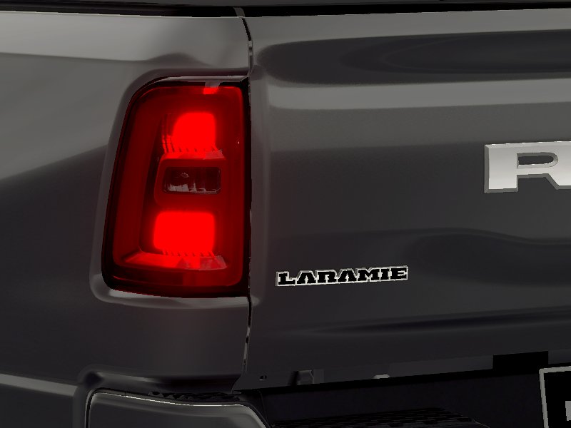 2026 Ram 1500 Laramie photo 4