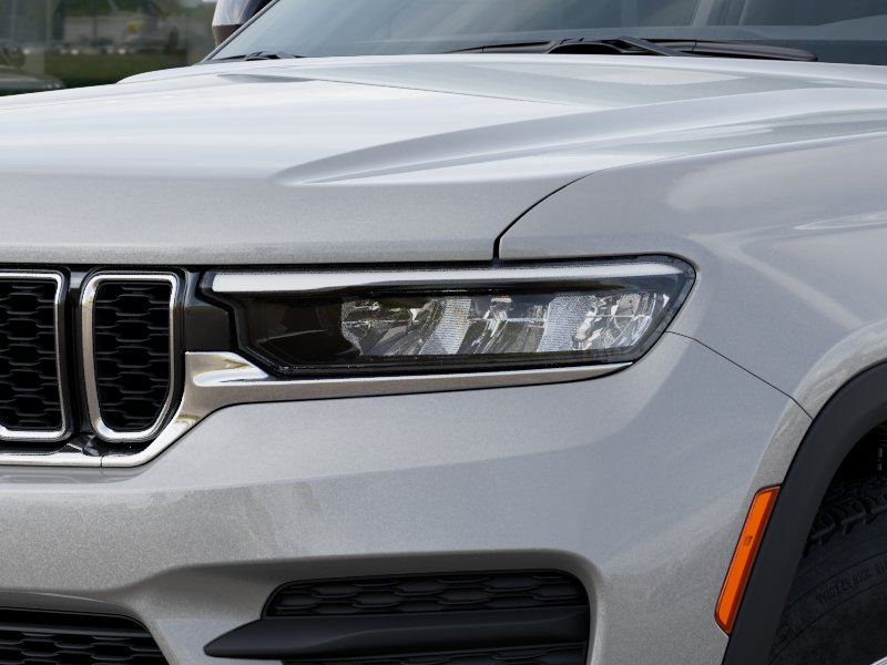 2025 Jeep Grand Cherokee Laredo - Photo 27