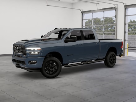 2026 Ram 2500 LARAMIE CREW CAB 4X4 6'4 BOX Pickup