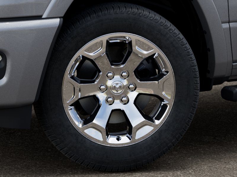 2025 RAM 1500 Big Horn/Lone Star - Photo 44
