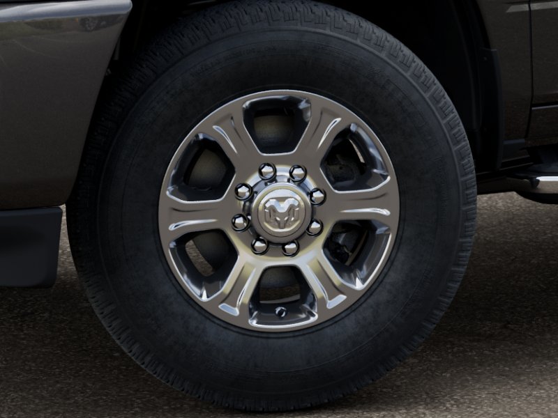 2025 RAM 2500 Big Horn - Photo 44