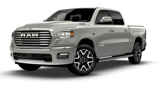 2026 Ram 1500 Laramie Pickup