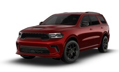 2026 Dodge Durango GT PLUS AWD HEMI V8 Sport Utility