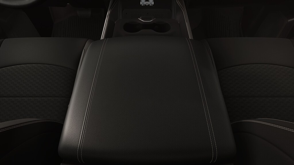 New 2026 Ram 2500 Big Horn Pickup