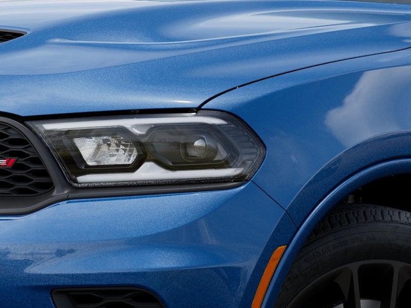 2025 Dodge Durango GT - Photo 36