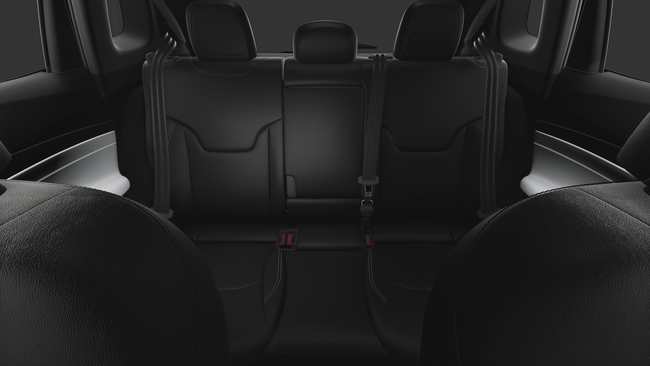 2026 Jeep Compass Limited - Photo 24