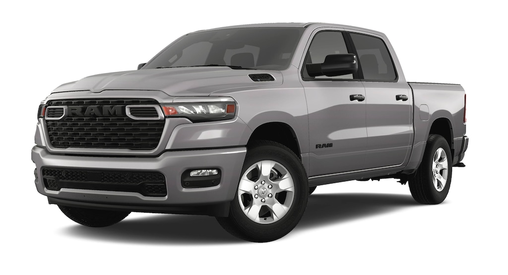 New 2025 Ram 1500 TRADESMAN CREW CAB 4X2 5'7 BOX Pickup