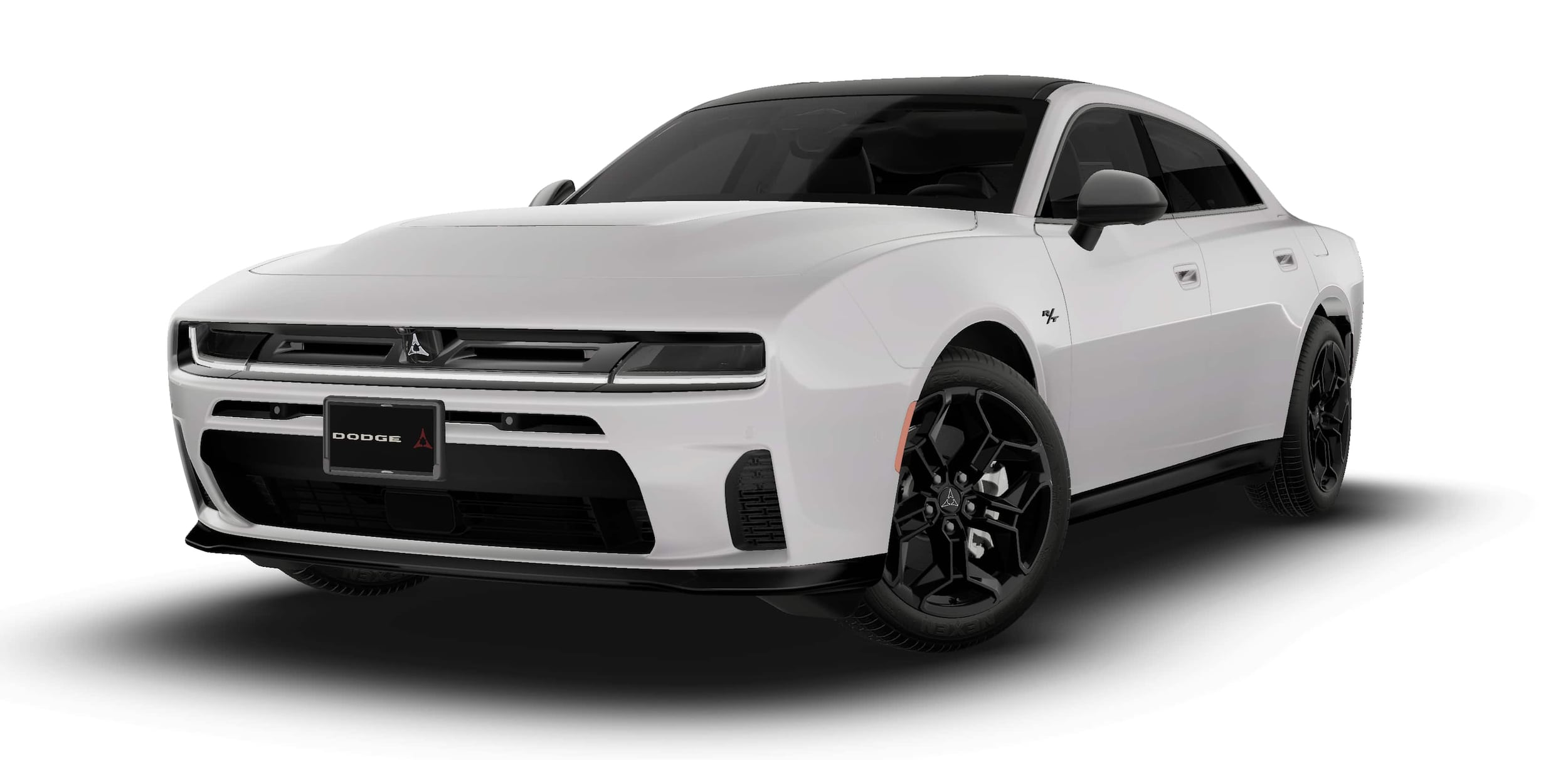 2026 Dodge Charger R/T Plus AWD's photo
