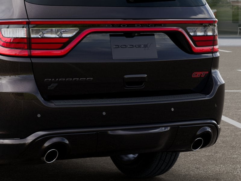 2026 Dodge Durango GT HEMI Plus V8 - Photo 48
