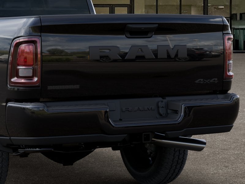 2026 RAM 2500 Big Horn - Photo 38