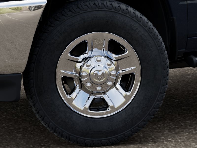 2026 RAM 2500 Tradesman - Photo 41