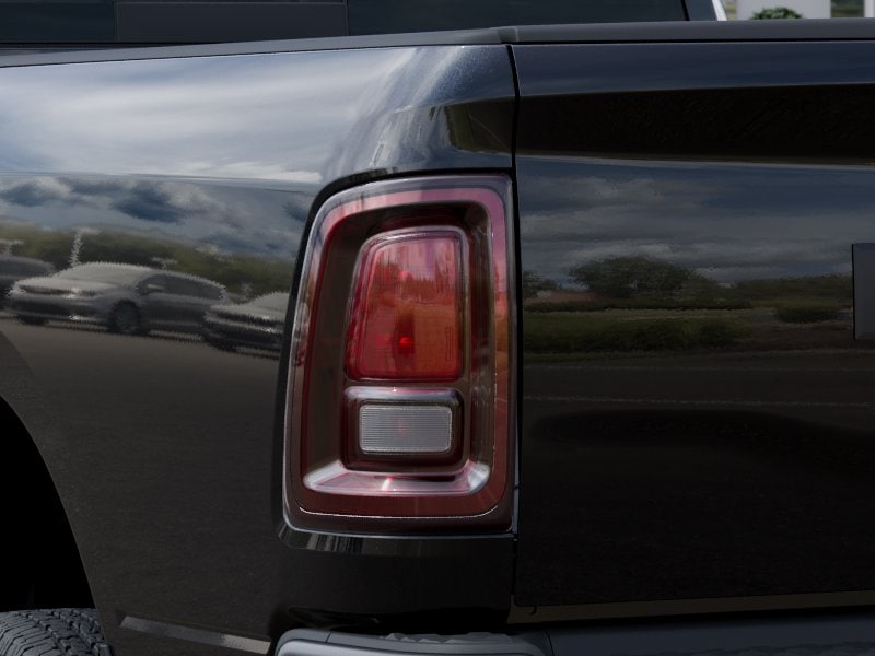 2025 RAM 2500 Tradesman - Photo 36