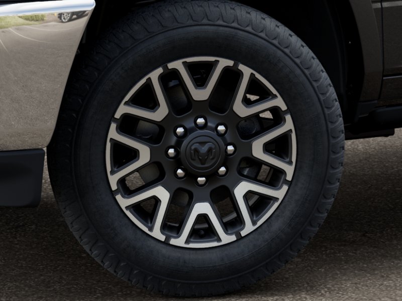 2025 RAM 2500 Limited - Photo 31