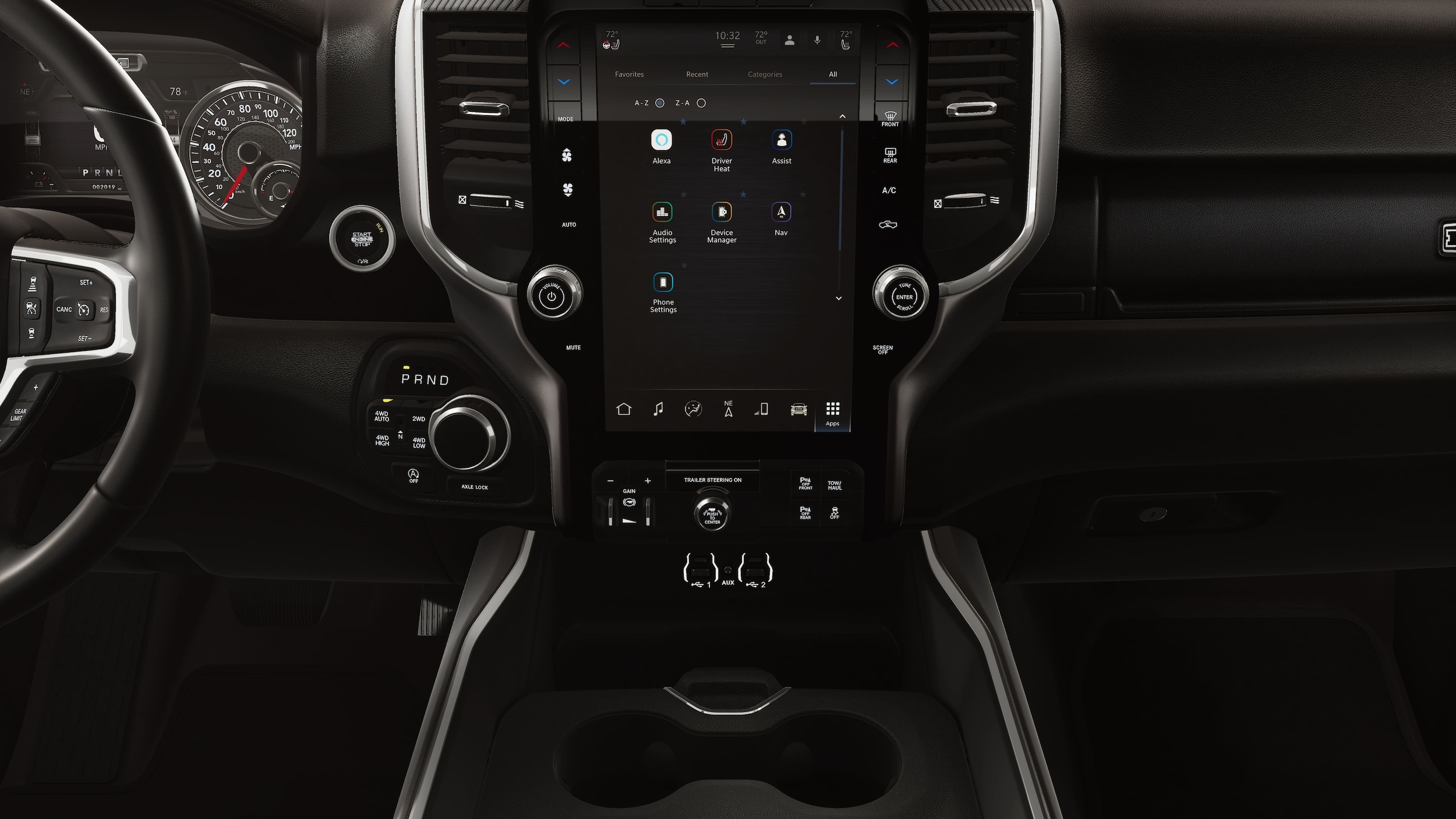 2026 RAM 1500 Big Horn/Lone Star - Photo 39