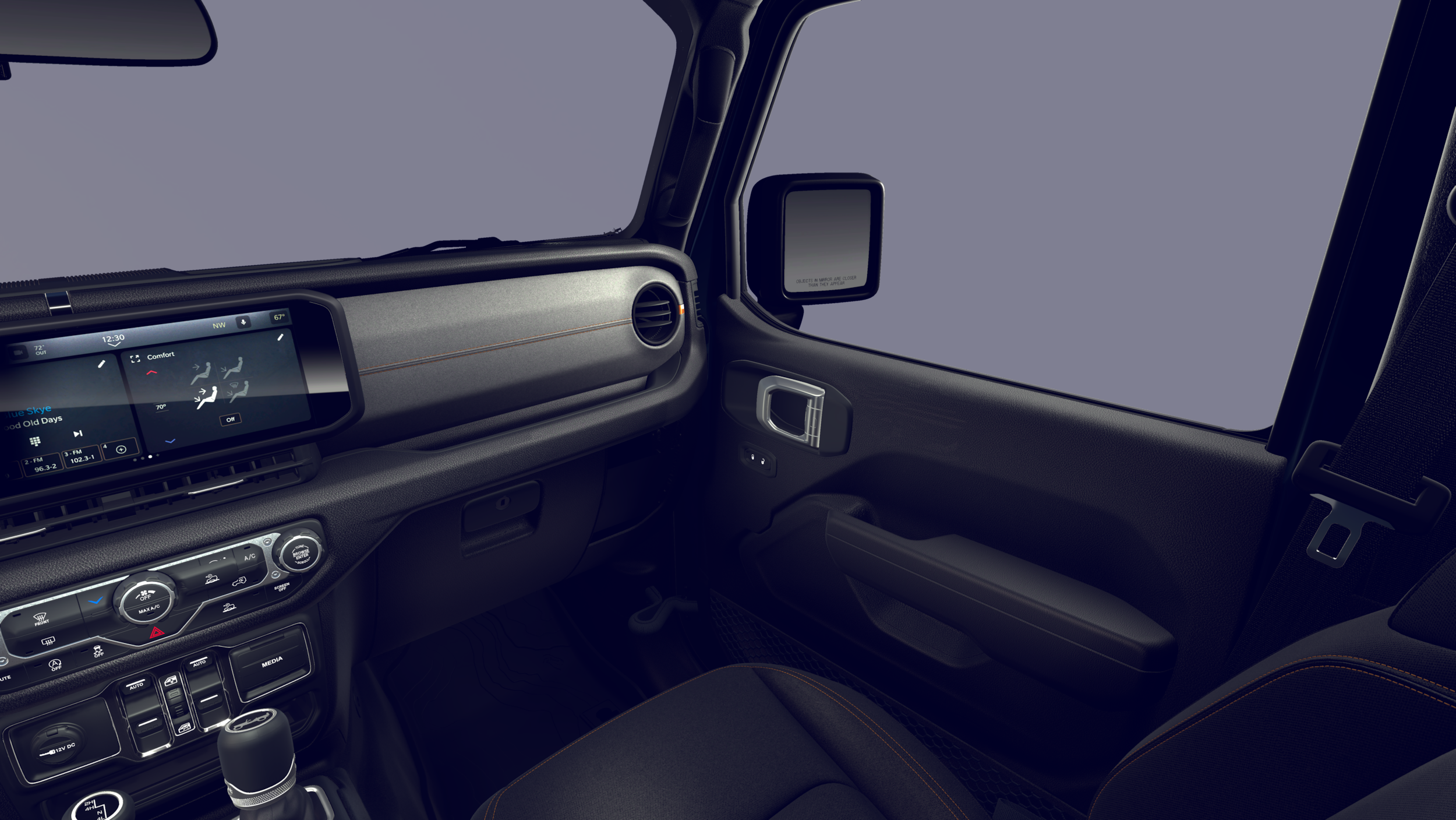 2026 Jeep Wrangler 4-Door Sport - Photo 31