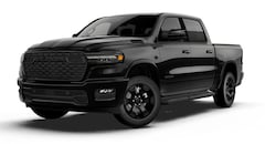 2027 Ram 1500 Big Horn Pickup
