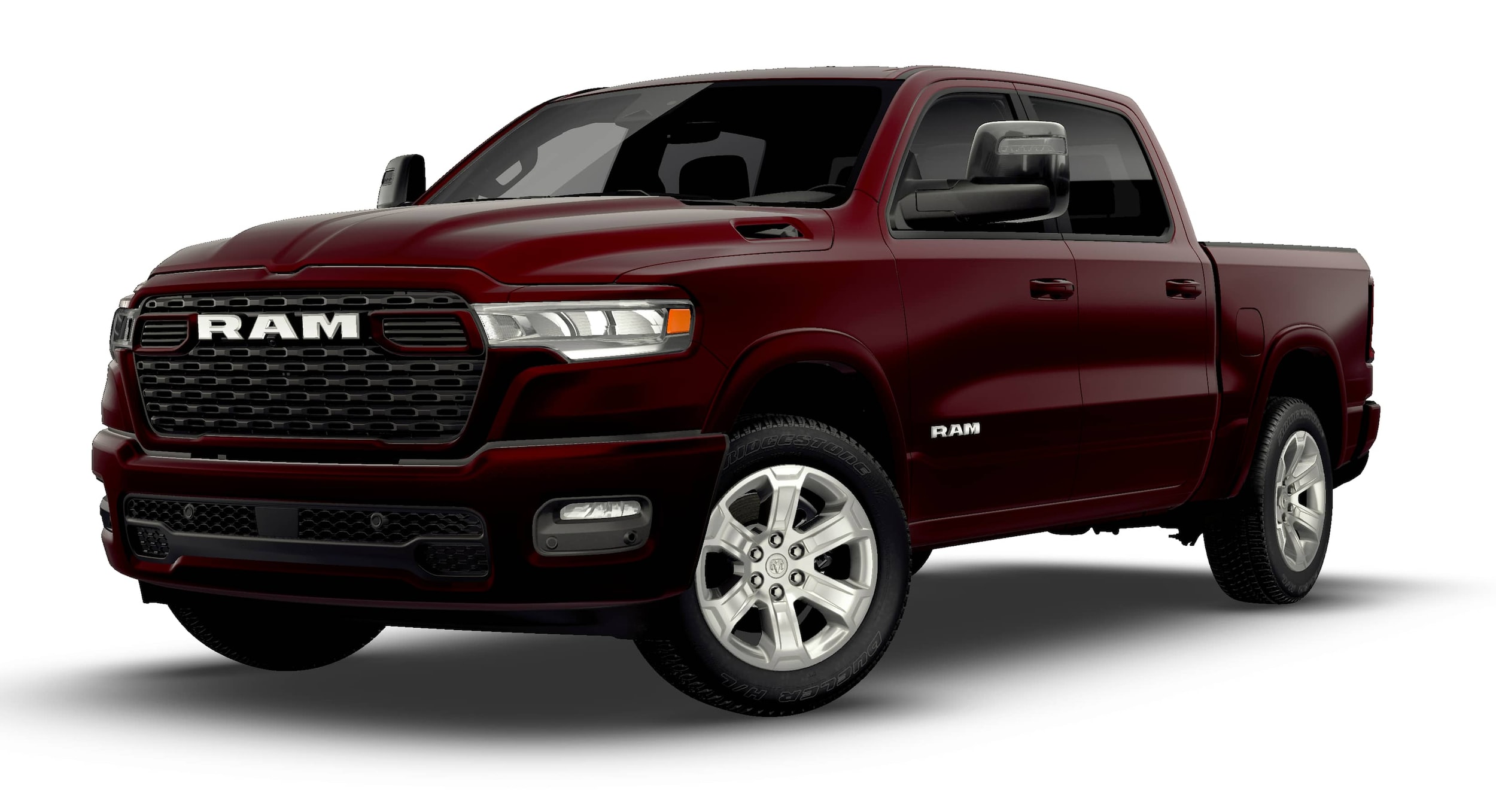 2026 RAM 1500 Big Horn/Lone Star - Photo 37