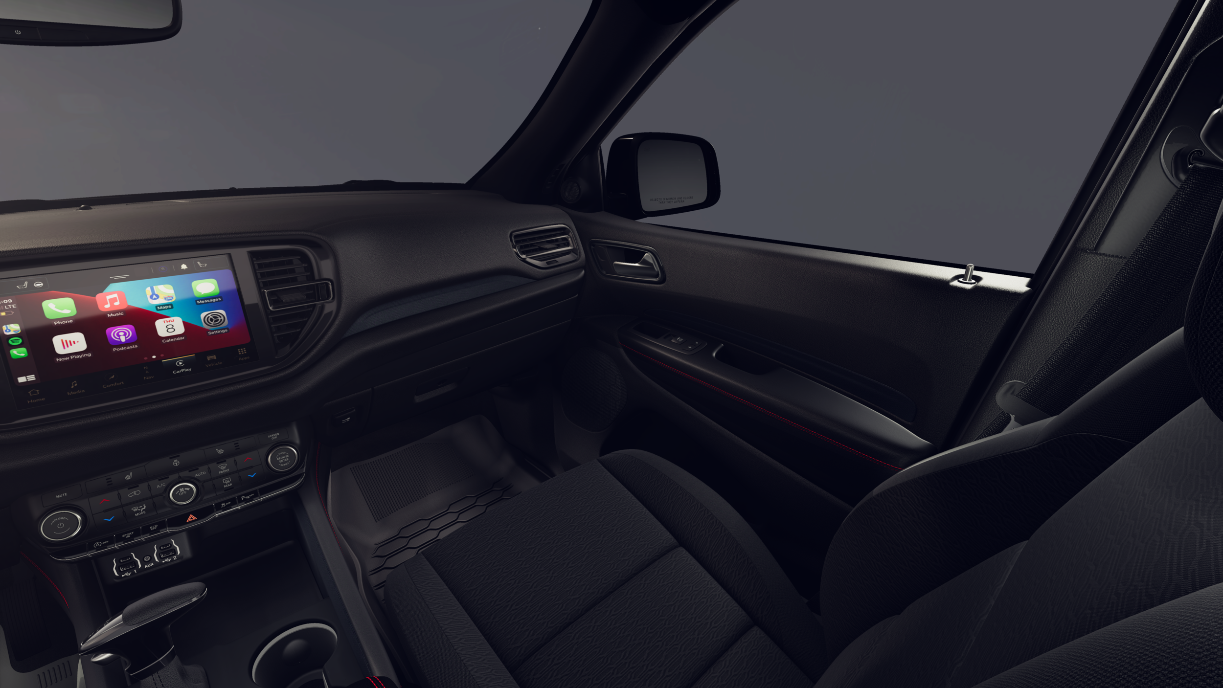 2026 Dodge Durango GT - Photo 42