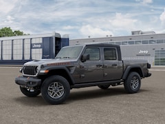 2026 Jeep Gladiator MOJAVE 4X4 Pickup